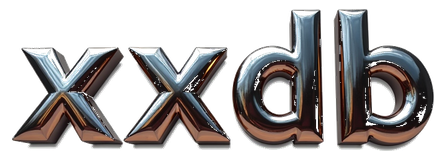 xxdb logo